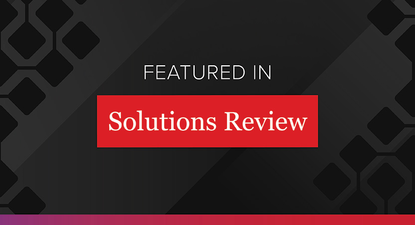 Solutions Review: Industry Experts Quotes on the United States’ Executive Order on AI