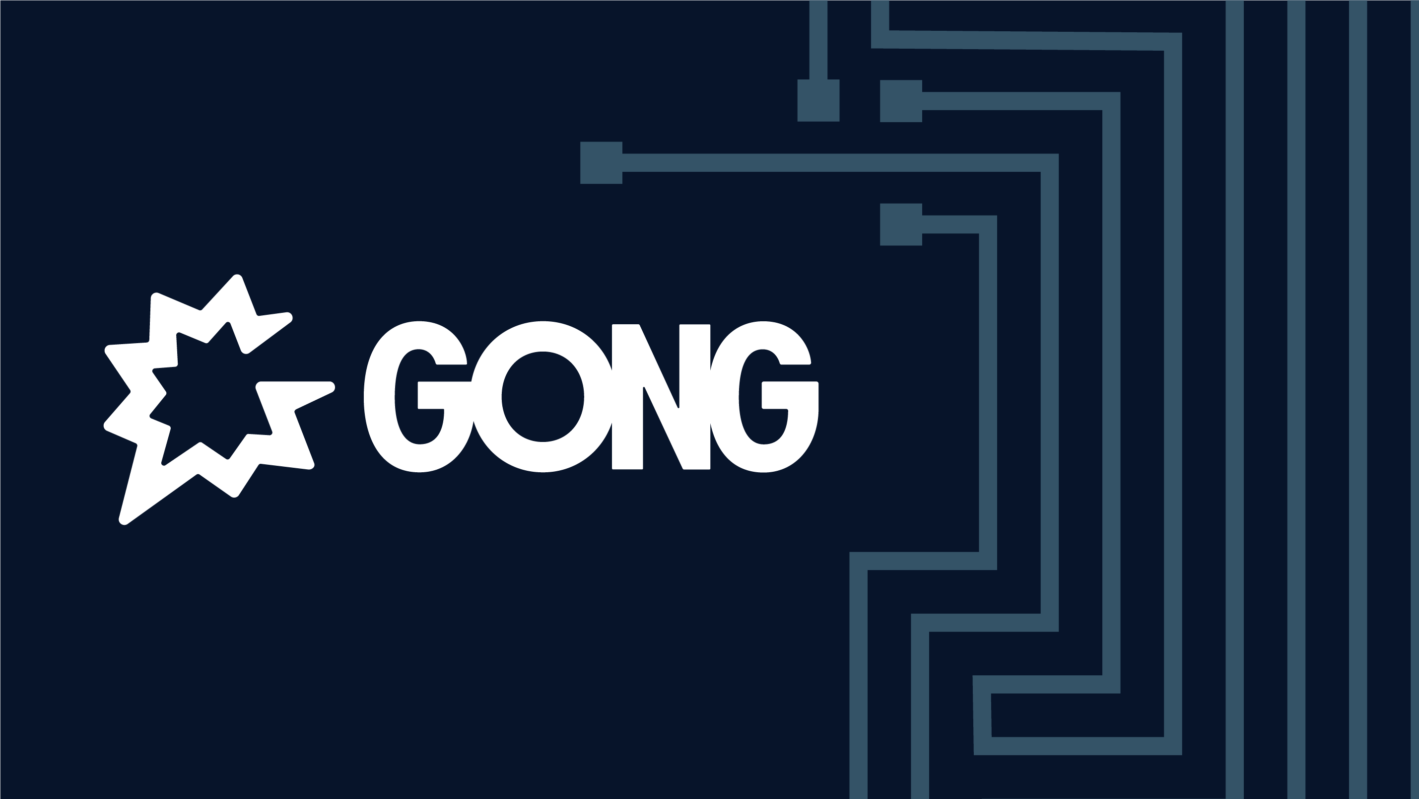 Gong saves time with integrations in NetSPI Penetration Testing as a Service (PTaaS)