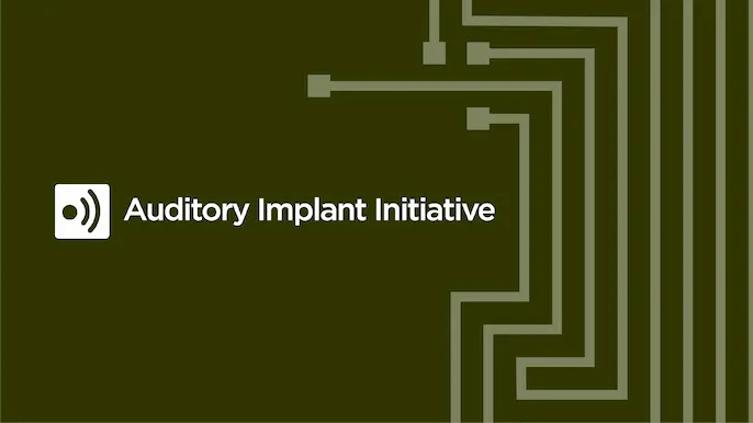 How NetSPI has given Auditory Implant Initiative confidence to grow their work