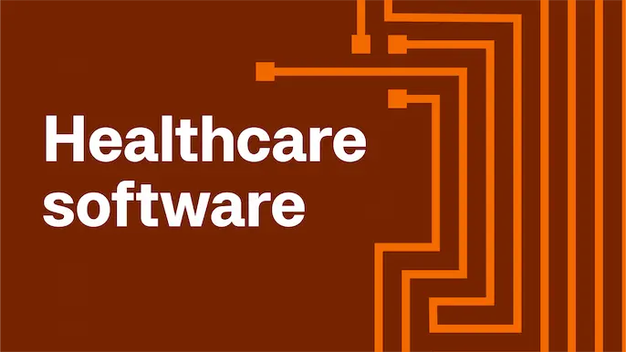 NetSPI helps a global healthcare software company stay secure with a shared mission