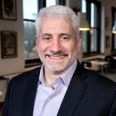 Headshot of Mike Rothman