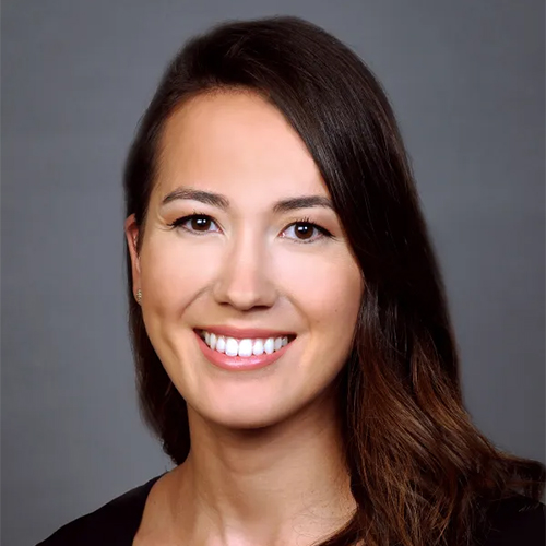 Headshot of Mary Roop
