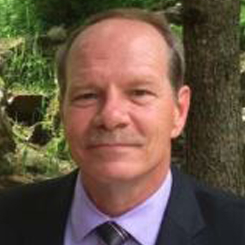Headshot of Randy Kaeder