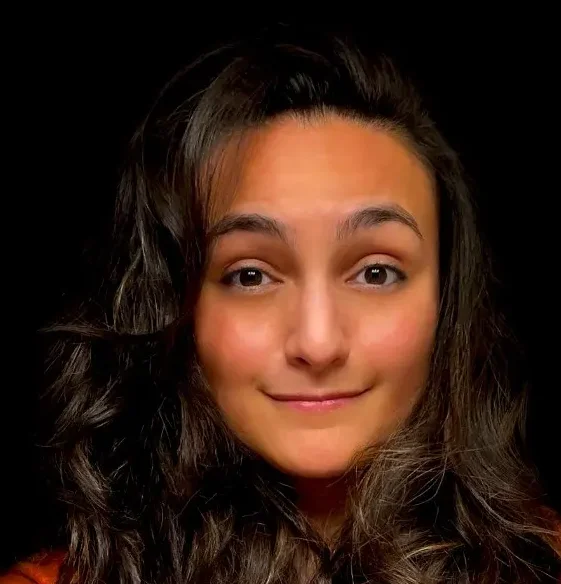 Headshot of Sam Beaumont