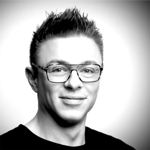 Headshot of Steve Armstrong