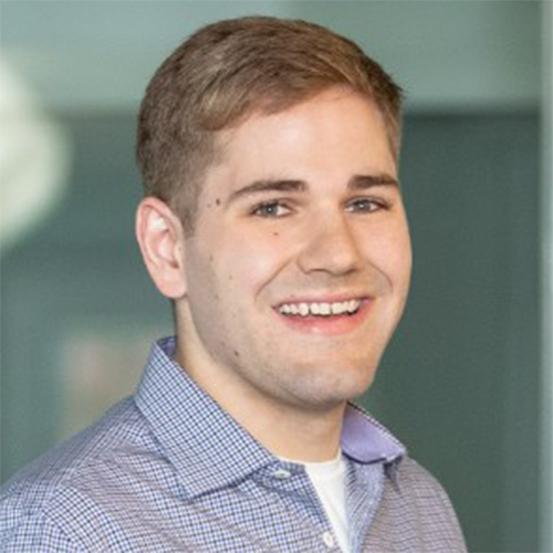 Headshot of Tim Schulz