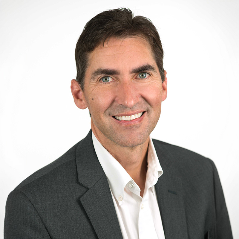 Headshot of Duane DeCapite