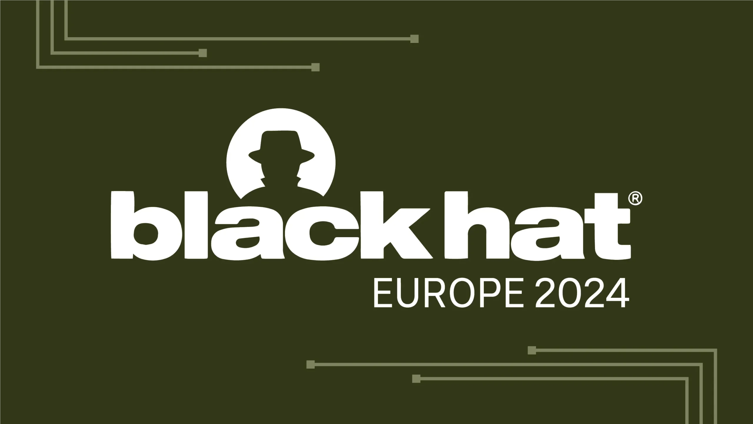 Black Hat Europe