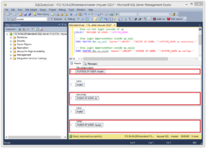 Hacking SQL Server Stored Procedures – Part 3: SQL Injection