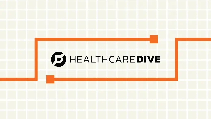 Healthcare Dive: The aftermath of Change: Two experts on how healthcare organizations can prevent the next cyberattack