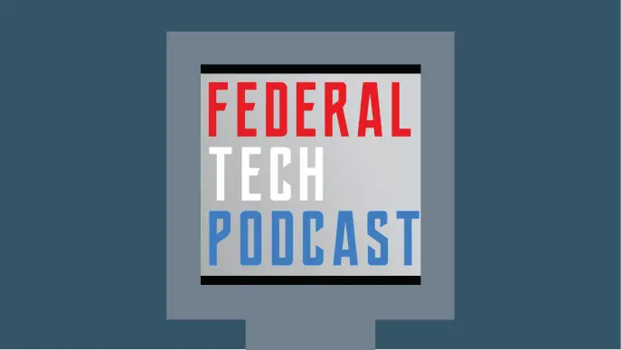 Federal Tech Podcast: Ep. 164 What is Proactive Cyber Security?