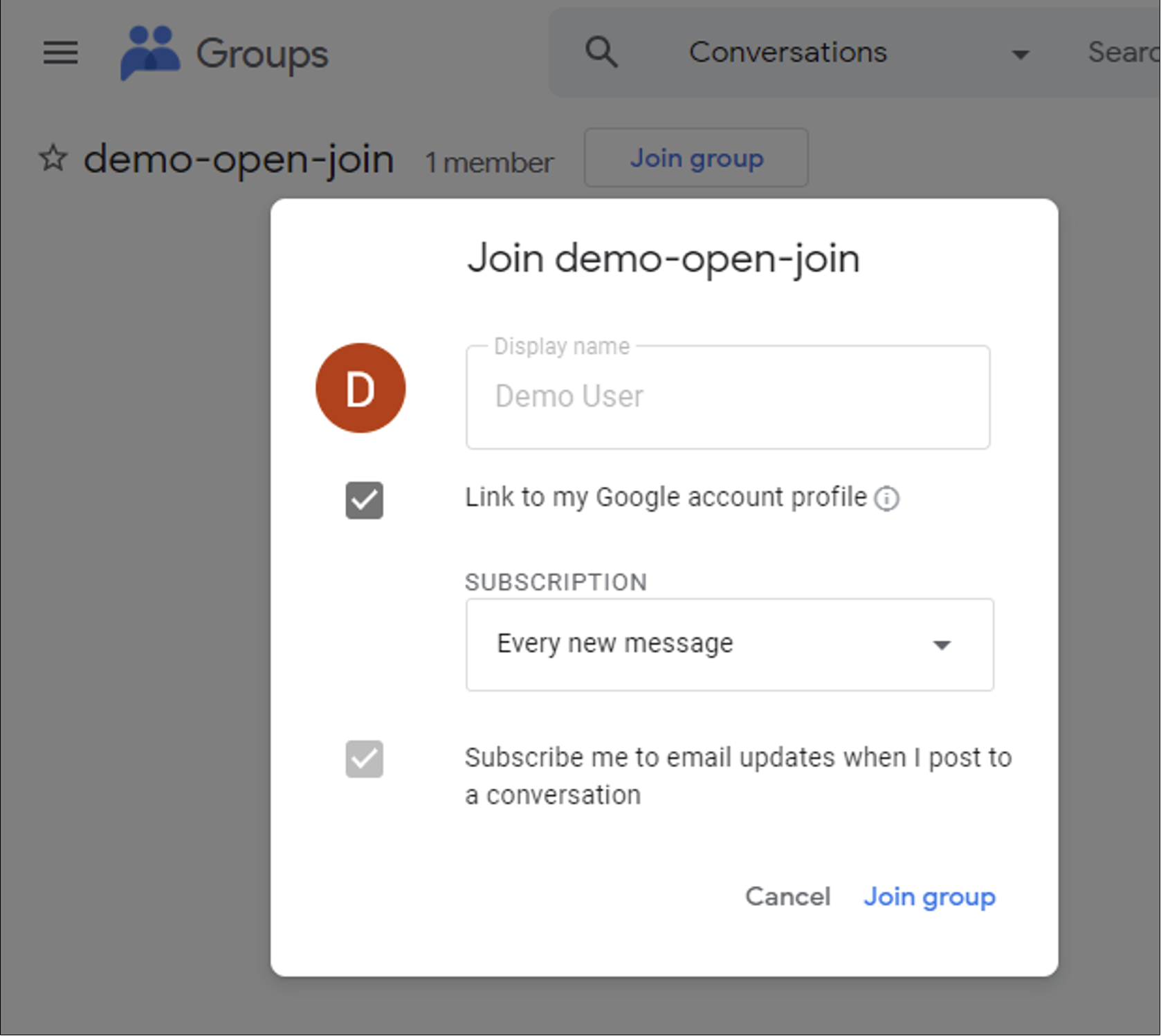 OpenGroupsandGoogleCloud-4