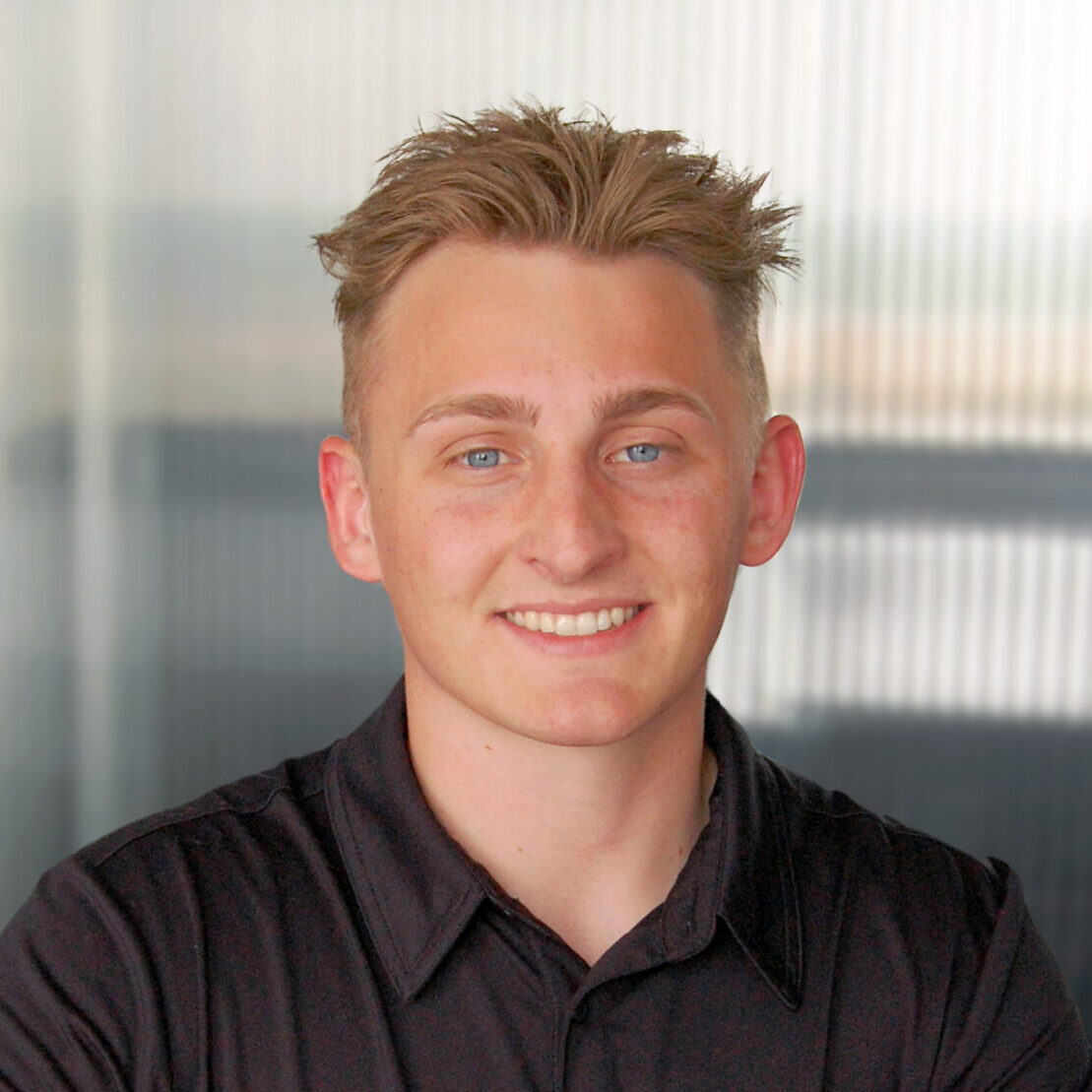 Elliott Boman