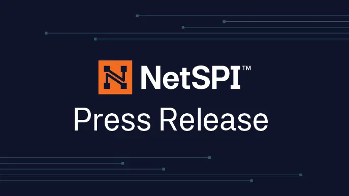 NetSPI Achieves Platform Consolidation Milestone, Empowers Customers to Implement Effective CTEM Programs