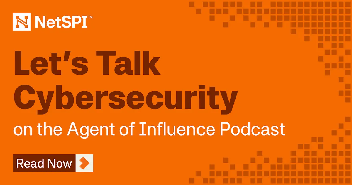 Agent of Influence Podcast Call for Guests
