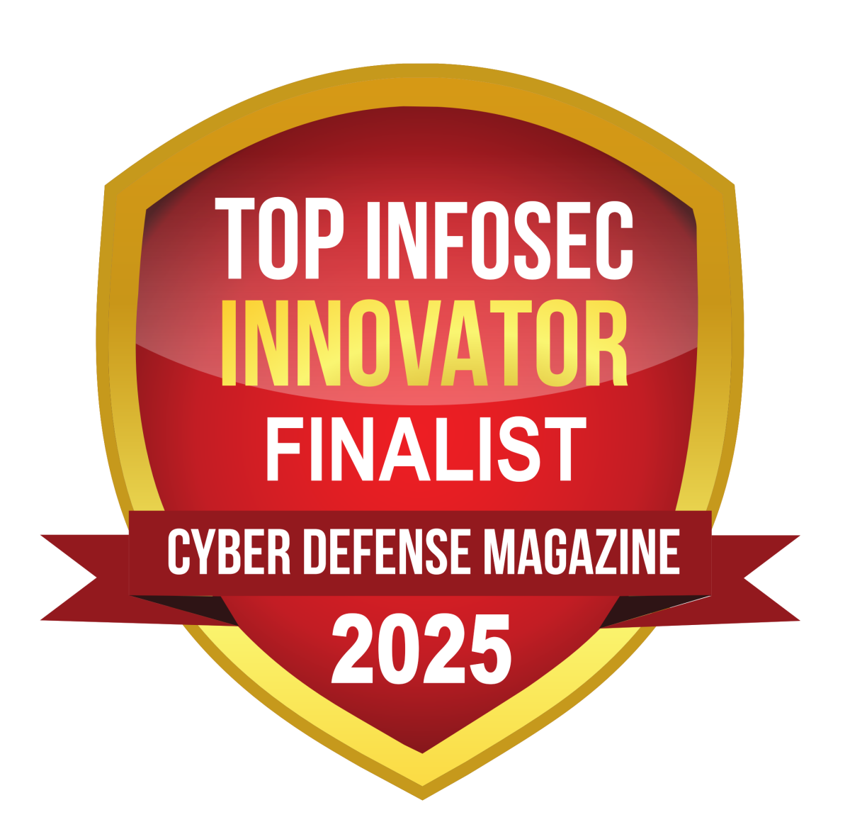 Top InfoSec Innovator Finalist