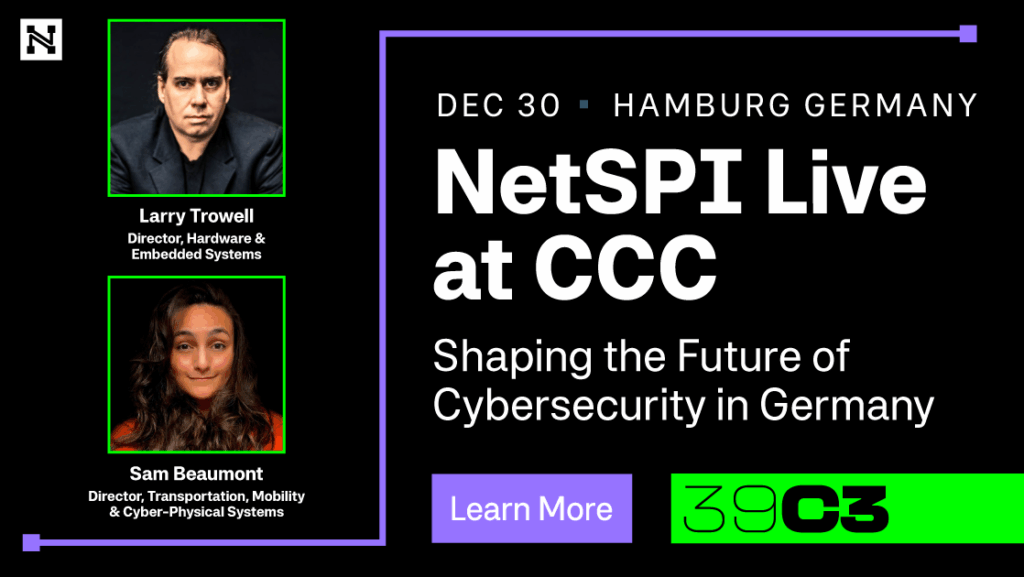 CCC 2025 – Laser Beams & Light Streams: Building Affordable Light-Based Hardware Security Tooling