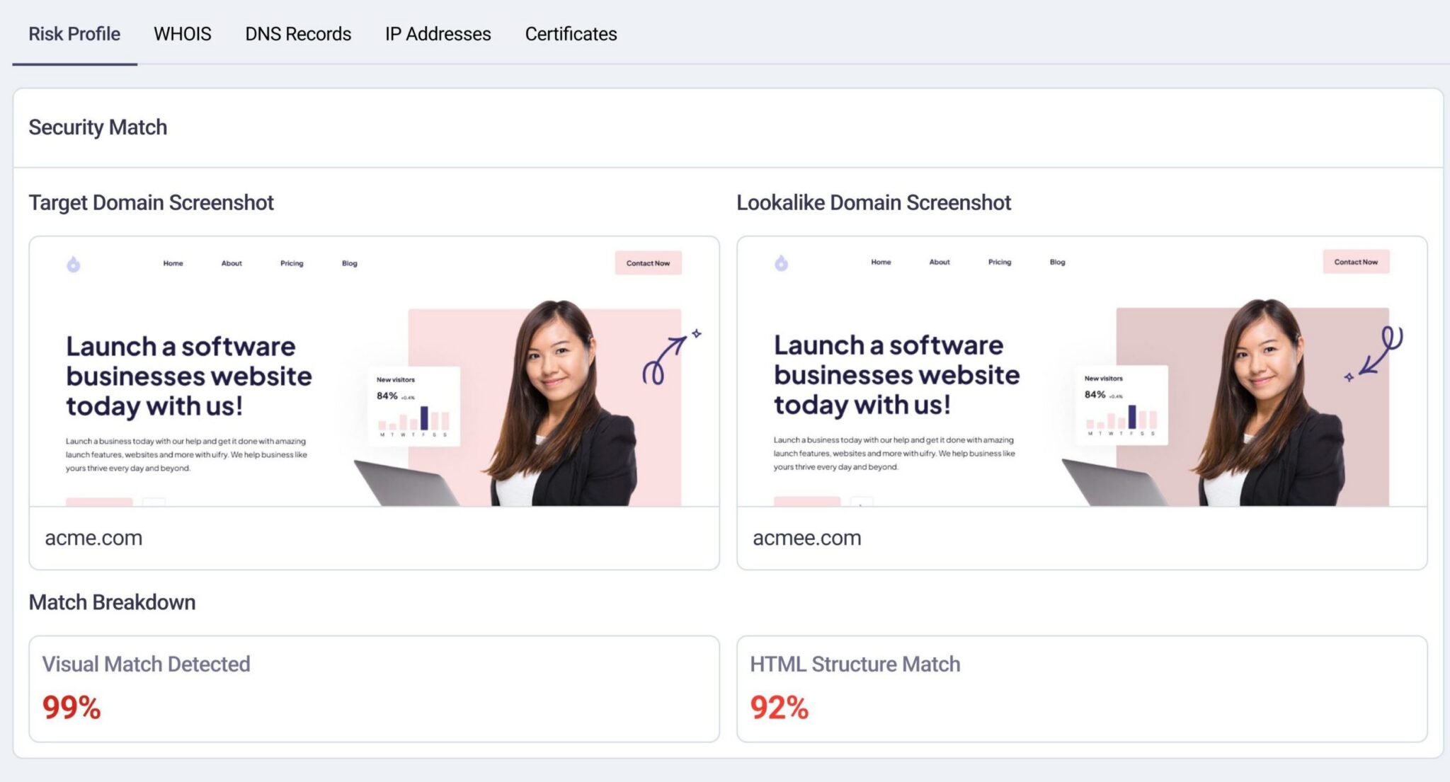 The NetSPI Platform - NetSPI