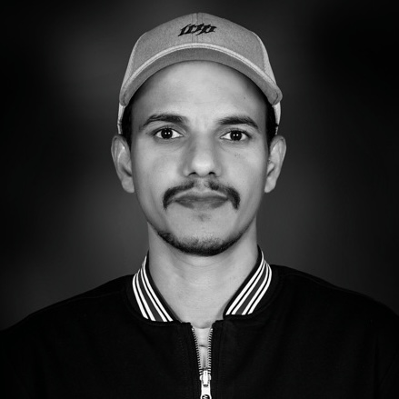 Headshot of Sachin Wagh