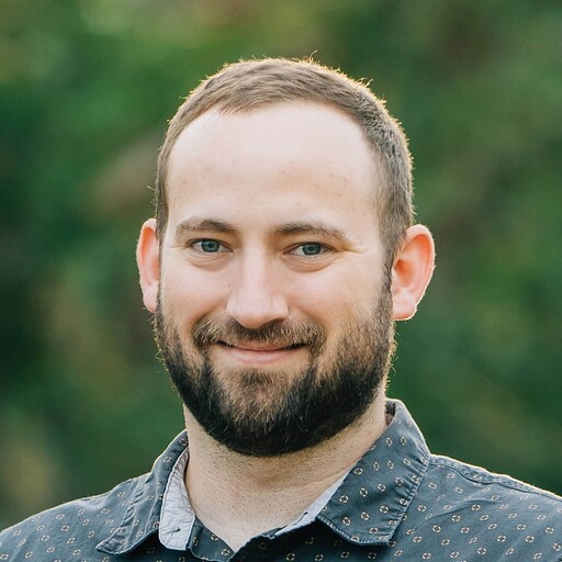 Headshot of Tyler Aldous