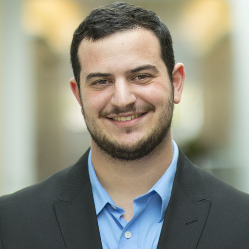 Headshot of Matt Lashner