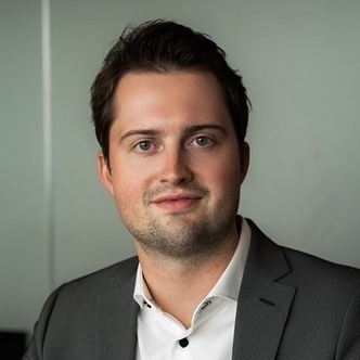 Commercial Account Executive