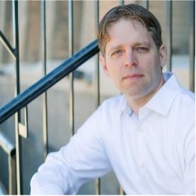 Aaron Yaeger