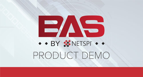 BAS In Action: NetSPI’s Breach and Attack Simulation Demo
