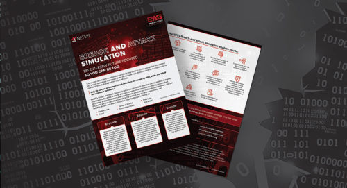 Breach and Attack Simulation