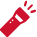 Flashlight Icon