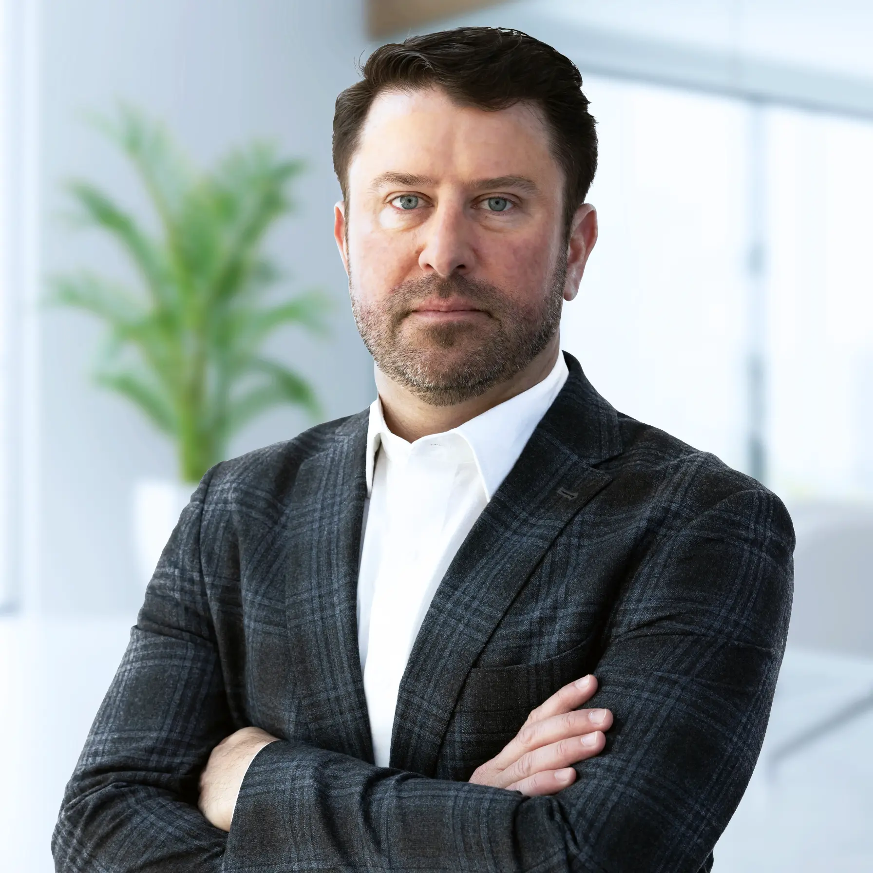 Headshot of Jake Heller
