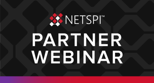 Offensive vs. Defensive Security | NetSPI Webinar