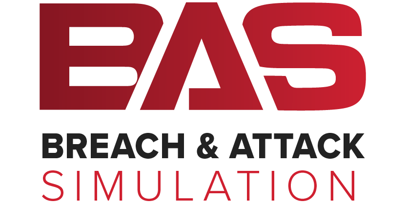 BAS – Breach and Attack Simulation logo