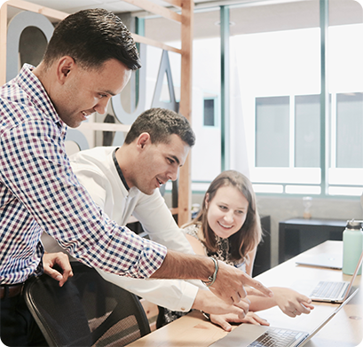 Strategic Advisory Services