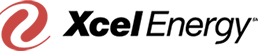 Case Logo Xcelenergy