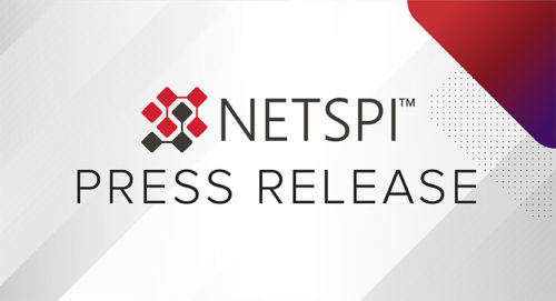 NetSPI Acquires nVisium, Bringing Top Penetration Testing Talent Together