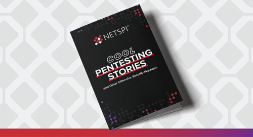 Cool Pentesting Stories